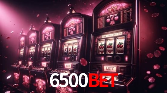 Torneios 6500Bet